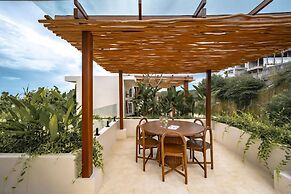 Villa Juno Uluwatu
