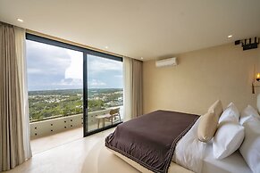 Villa Juno Uluwatu