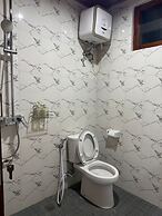 Qchen Cuan Cabin Amed