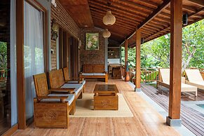Villa Ayuma Garden