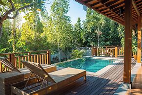 Villa Ayuma Garden