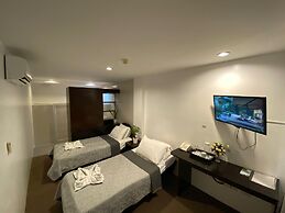 Be-ing Suites Davao