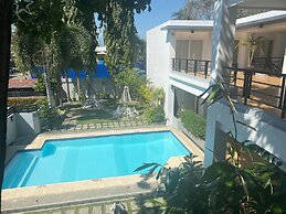 Be-ing Suites Davao