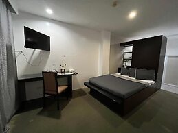 Be-ing Suites Davao