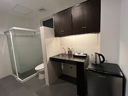 Be-ing Suites Davao