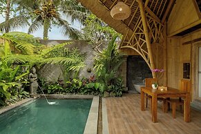Roshan Bamboo Ubud Villa
