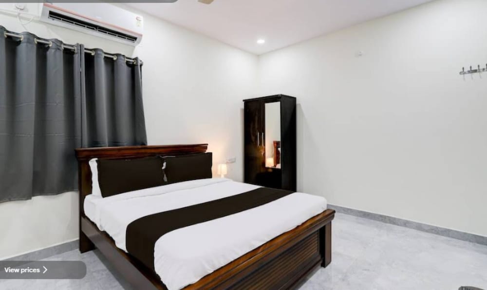 M G Elite Hyderabad