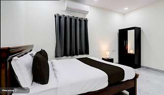 M G Elite Hyderabad