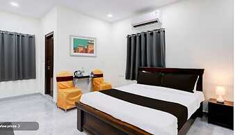 M G Elite Hyderabad