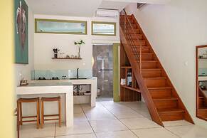 The Pathway Villas - Pererenan