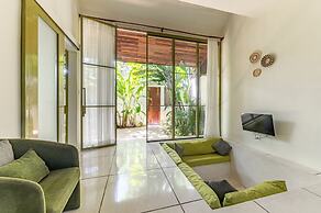 The Pathway Villas - Pererenan