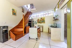 The Pathway Villas - Pererenan