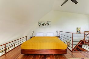 The Pathway Villas - Pererenan
