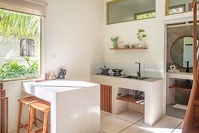 The Pathway Villas - Pererenan