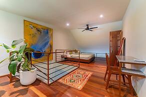The Pathway Villas - Pererenan
