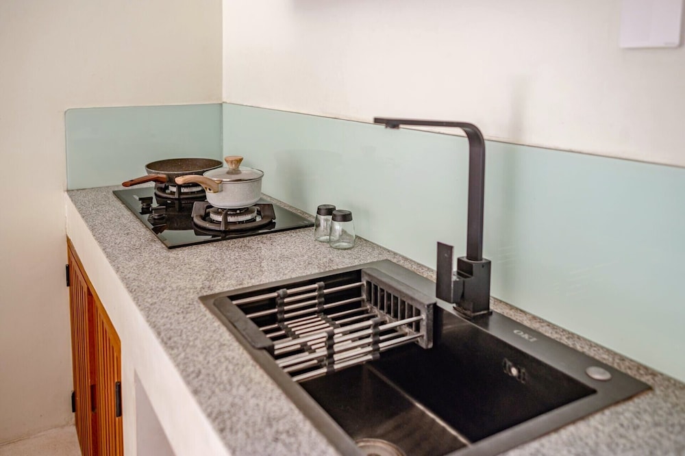 The Pathway Villas - Pererenan