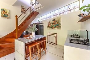 The Pathway Villas - Pererenan