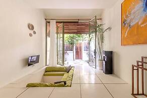The Pathway Villas - Pererenan