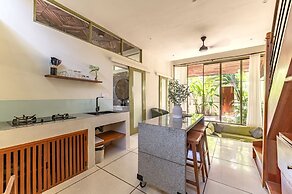 The Pathway Villas - Pererenan