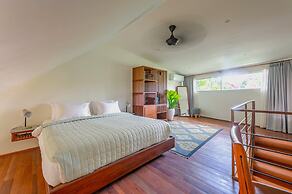 The Pathway Villas - Pererenan