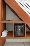 The Pathway Villas - Pererenan
