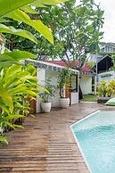The Pathway Villas - Pererenan