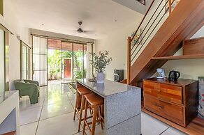 The Pathway Villas - Pererenan
