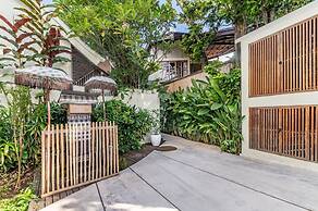 The Pathway Villas - Pererenan