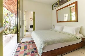The Pathway Villas - Pererenan