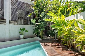 The Pathway Villas - Pererenan