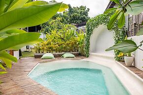 The Pathway Villas - Pererenan