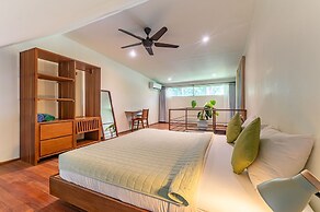 The Pathway Villas - Pererenan