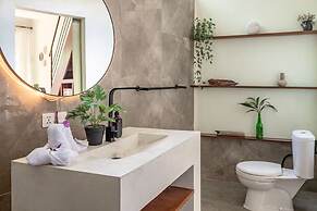 The Pathway Villas - Pererenan