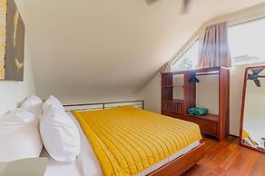 The Pathway Villas - Pererenan