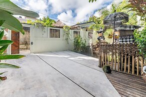 The Pathway Villas - Pererenan