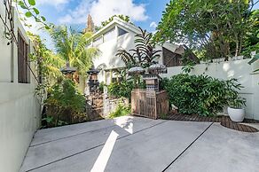 The Pathway Villas - Pererenan