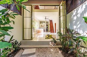 The Pathway Villas - Pererenan