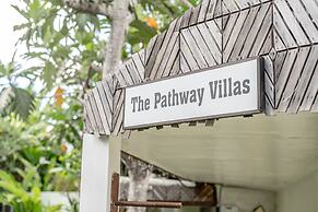 The Pathway Villas - Pererenan