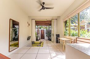 The Pathway Villas - Pererenan