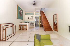 The Pathway Villas - Pererenan