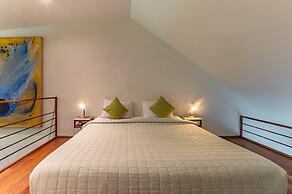 The Pathway Villas - Pererenan