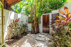 The Pathway Villas - Pererenan