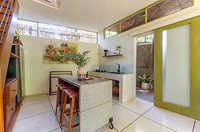 The Pathway Villas - Pererenan