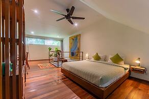 The Pathway Villas - Pererenan