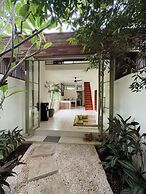 The Pathway Villas - Pererenan