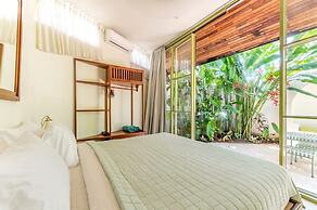 The Pathway Villas - Pererenan