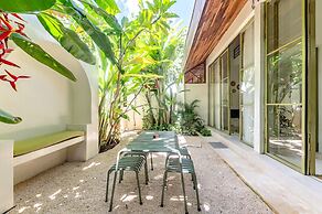 The Pathway Villas - Pererenan