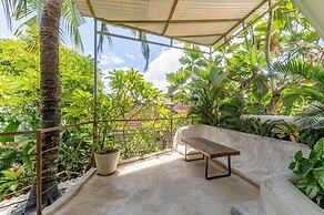 The Pathway Villas - Pererenan