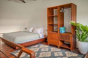 The Pathway Villas - Pererenan