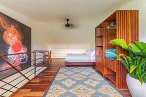 The Pathway Villas - Pererenan